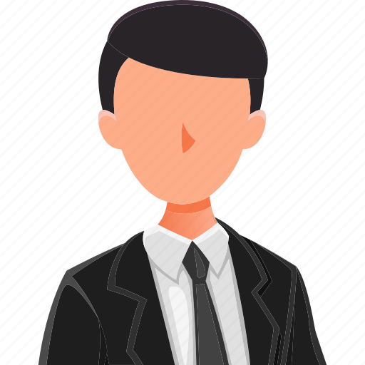 Avatar, business, character, male, men, professions icon - Download on Iconfinder