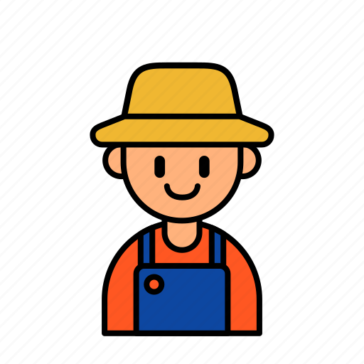 Agriculture, farm, farmer, farming, garden, nature, plant icon - Download on Iconfinder