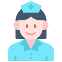 nurse, nursing, user, medical, assistance, illness