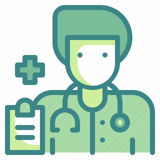 Avatar, doctor, health, healthcare, medical, people, profression icon - Download on Iconfinder