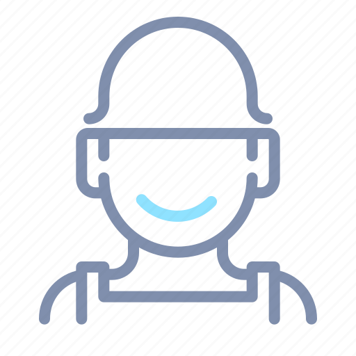 Avatar, builder, job, occupation, people, profession, user icon - Download on Iconfinder