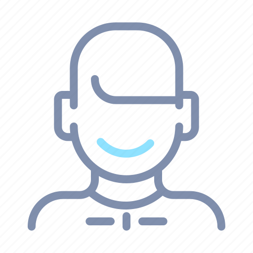 Avatar, busser, job, occupation, people, profession, worker icon - Download on Iconfinder