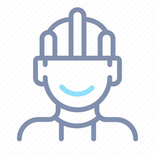 Avatar, engineer, job, occupation, people, profession, worker icon - Download on Iconfinder
