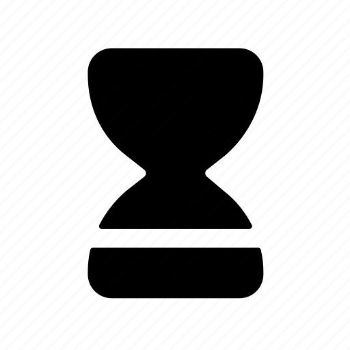 Hourglass, wait, clock, loading, sand clock, sandglass, time icon - Download on Iconfinder