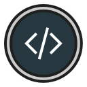 code, programming, circle, coding, program, sofware, data, web, developer, development, language