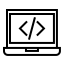 programming, laptop, coding, code, program, sofware, data, web, developer 