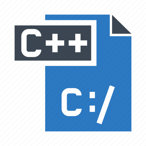 C, coding, document, file, programming icon - Download on Iconfinder