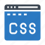 css, internet, language, webpage, window 