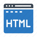 coding, html, internet, programming, webpage