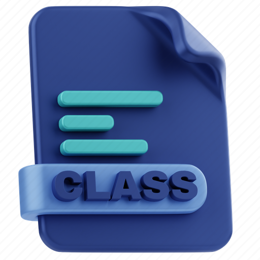 Class, programming icon - Download on Iconfinder