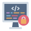 web, security, privacy, lock, secure, website, coding, programming, computer 