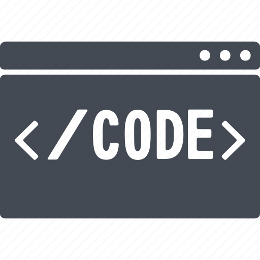 Programming, code, coding, development icon - Download on Iconfinder