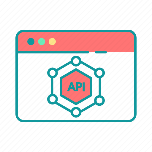 Api, code, development, programming, project, share, web icon - Download on Iconfinder