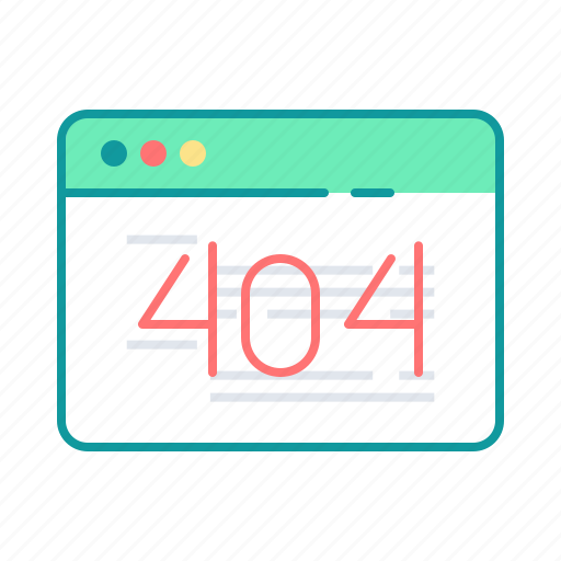 404, code, coding, not found, programming, project, web icon - Download on Iconfinder