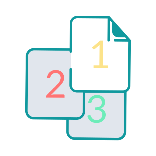 123, code, coding, development, file, machine learning, programming icon - Download on Iconfinder