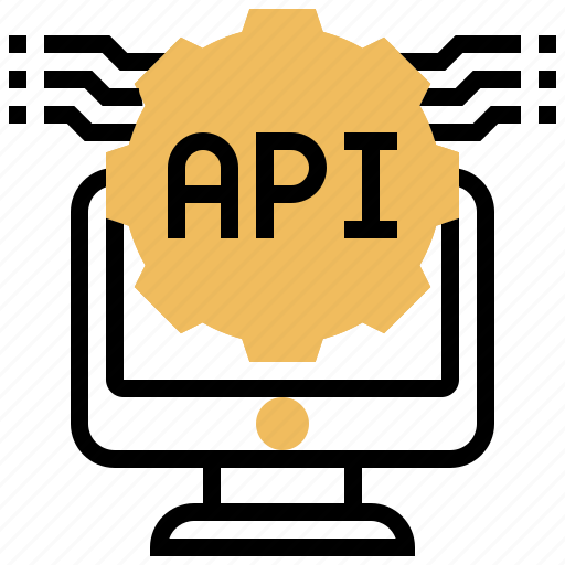 Api, application, computing, connection, development icon - Download on Iconfinder