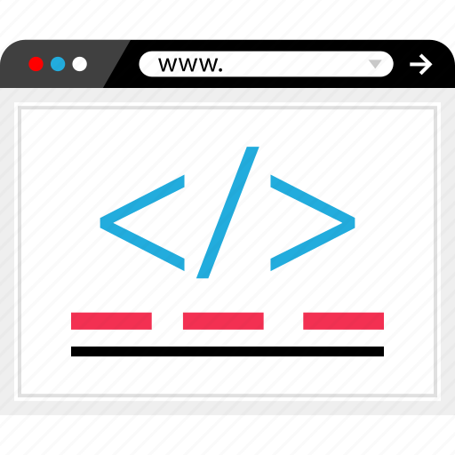 Code, development, internet, web icon - Download on Iconfinder