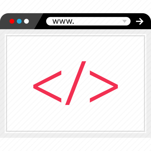 Code, internet, program, website icon - Download on Iconfinder