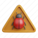 bug, virus, malware, data, insect, cloud, security, lock, protection 