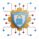 cyber, security, shield, secure, key, safety, lock, password, protection 