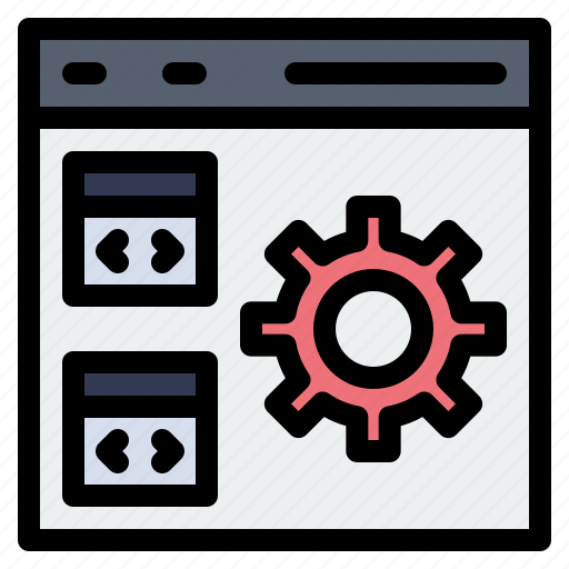 App, coding, develop, development, management icon - Download on Iconfinder