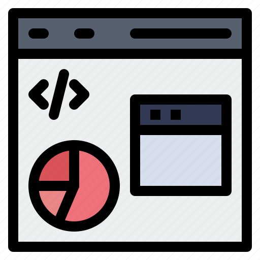 Coding, data, develop, development, programming icon - Download on Iconfinder