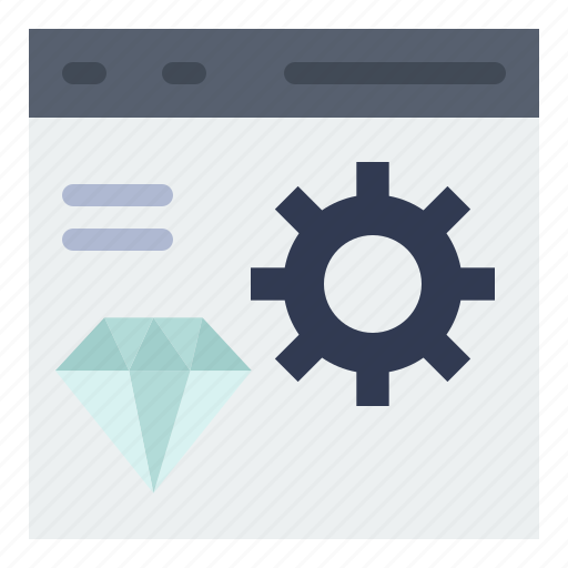 App, brower, coding, develop, development icon - Download on Iconfinder