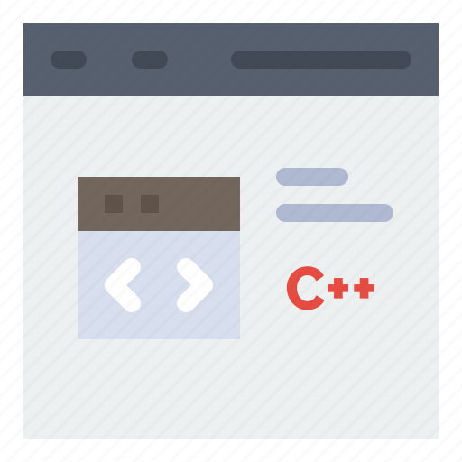 C, code, coding, develop, development icon - Download on Iconfinder