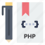 coding, develop, development, file, php 