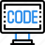 code, coding, computer, development, programming 