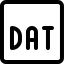programming, file, files, dat, code 