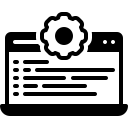 program, programming, webpage, software, setting, website, development