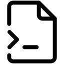 file, format, page, document, extension, code, programming