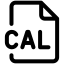 file, format, page, document, extension, cal 