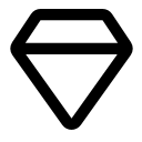 diamond, programming, coding, developer, terminal, code, software, script