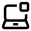 laptop, app, programming, coding, developer, terminal, code, software, script