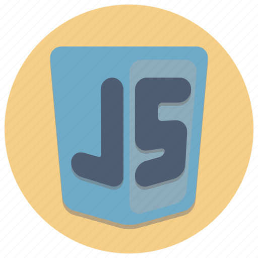 Javascript, js, programming, code, coding, develoment, web icon - Download on Iconfinder