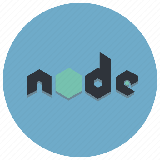 Nodejs, programming, code, coding, develoment, web icon - Download on Iconfinder