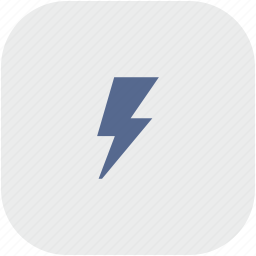 Electric, rock, rounded, shock, square icon - Download on Iconfinder