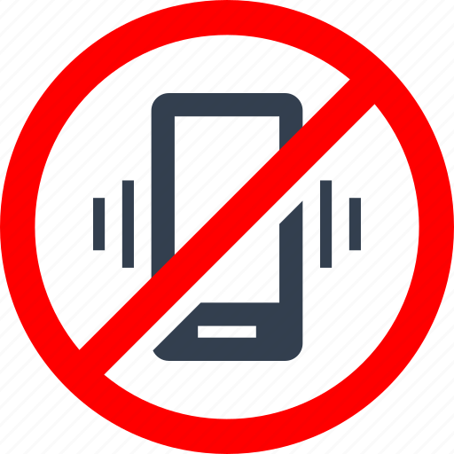 Talking, information, no, forbidden, danger, stop, prohibition icon - Download on Iconfinder