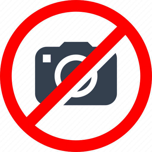 Information, picture, no, forbidden, danger, stop, prohibition icon - Download on Iconfinder