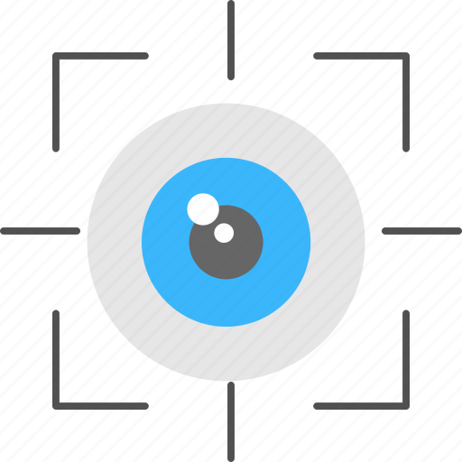 Eyesight, imagination, sight, view, vision icon - Download on Iconfinder