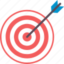 aim, bullseye, dartboard, focus, target