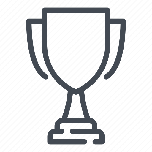 Trophy, prize, win, award, achievement, reward, cup icon - Download on Iconfinder