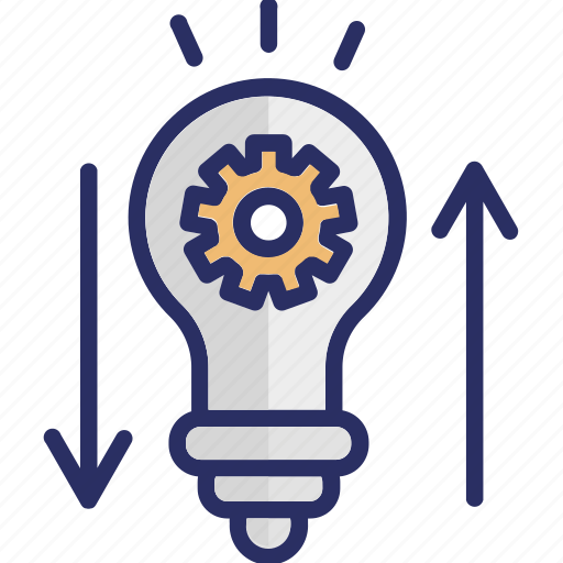 Big idea, idea development, idea generation, innovation, smart solution icon - Download on Iconfinder