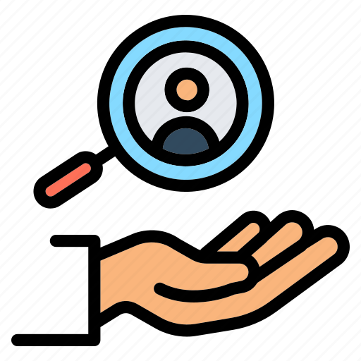 Resources, management, hr, human icon - Download on Iconfinder