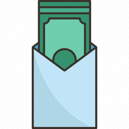 Remuneration, compensation, reward, wage, payment icon - Download on Iconfinder
