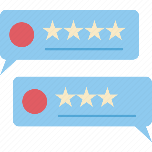 Feedback, rating, review, satisfaction, evaluation icon - Download on Iconfinder