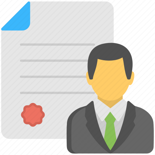 Business certifications, employee motivation, employer certificate, professional certifications, professional designation icon - Download on Iconfinder