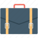 bag, briefcase, business bag, documents bag, portfolio